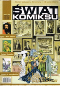 Świat komiksu Nr 33 / 03