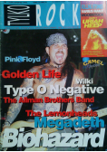 Tylko rock nr 11
