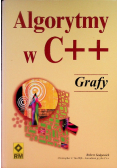 Algorytmy w C++ Część 5 Grafy