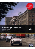 Poznać przeszłość 4 Podręcznik do historii dla liceum i technikum Zakres podstawowy