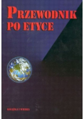 Przewodnik po etyce