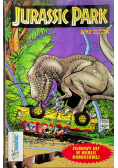 Jurassic park  nr 3
