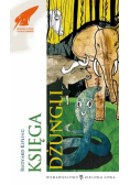 Kipling Rudyard - Księga dżungli