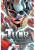 Thor Tom 1 Gromowładna