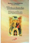 Tchnienie ducha