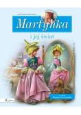 Martynka i jej świat Zbiór opowiadań