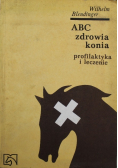 ABC zdrowia konia