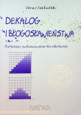 Dekalog i błogosławieństwa