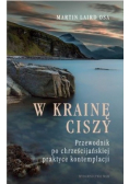 W krainę ciszy
