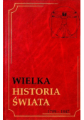Wielka Historia Świata Tom 13 1700 do 1789