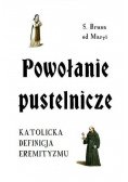 Powołanie pustelnicze