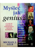 Myśleć jak geniusz