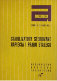 Stabilizatory sterowane napięcia i prądu stałego