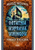 Ostatnia wyprawa wikingów