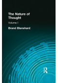 The Nature of Thought