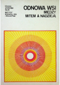 Odnowa wsi między mitem a nadzieją