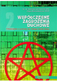Współczesne zagrożenia duchowe chrześcijanin a symbole zła Potęga miłości Bożej 2