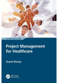 Project Management for Healthcare