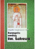 Ewangelia według św Łukasza