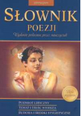 Słownik poezji