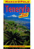 Teneryfa  przewodnik