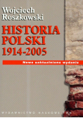 Historia Polski 1914-2005
