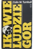 Ikowie ludzie gór