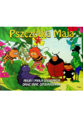 Pszczółka Maja Maja i Mała Gąsienica oraz inne opowiadania