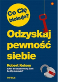 Co Cię blokuje?
