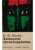 Założyciel chrześcijaństwa