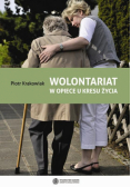 Wolontariat w opiece u kresu życia