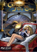 Grimm Fairy Tales Nr 5 Śpiąca Królewna