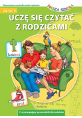 Uczę się czytać z rodzicami