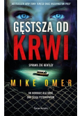 Gęstsza od krwi