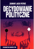 Decydowanie Polityczne