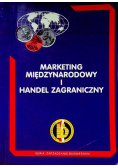 Marketing międzynarodowy i handel zagraniczny