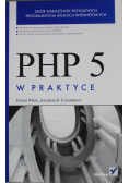 PHP 5 w praktyce