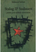 Stalag IF Sudauen Piekło pod niebem suwalskim