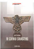 W cieniu swastyki
