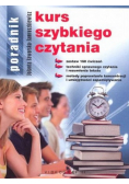 Kurs szybkiego czytania Poradnik