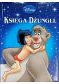 Magiczna Kolekcja: Księga Dżungli