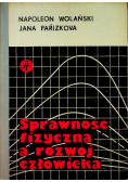 Sprawność fizyczna a rozwój człowieka