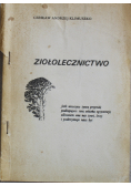 Ziołolecznictwo