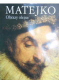 Matejko Obrazy Olejne