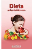Dieta antymiażdżycowa