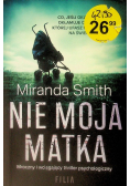 Nie moja matka