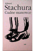 Cudne manowce