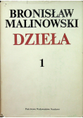 Malinowski Dzieła I
