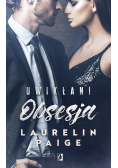 Uwikłani Tom 2 Obsesja Wydanie kieszonkowe