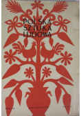 Polska Sztuka Ludowa 1949 r.